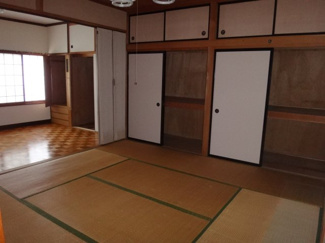 【和室】 | 土肥貸家