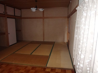 【和室】 | 土肥貸家