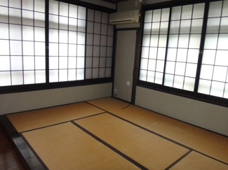 【和室】 | 土肥貸家