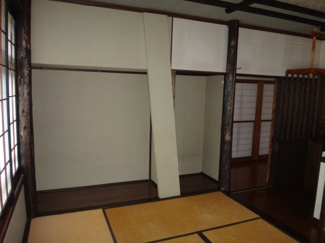 【和室】 | 土肥貸家