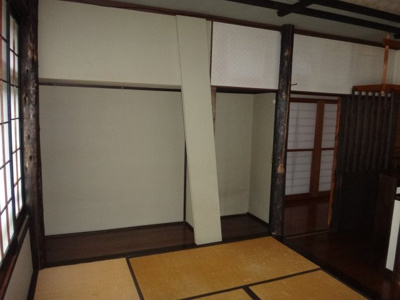 【和室】 | 土肥貸家