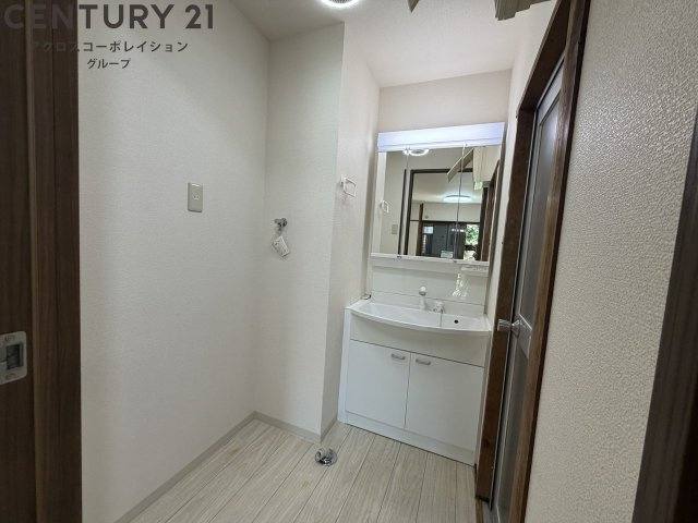 シャンプードレッサー