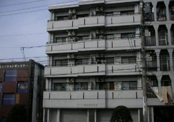 第5梅野ビル