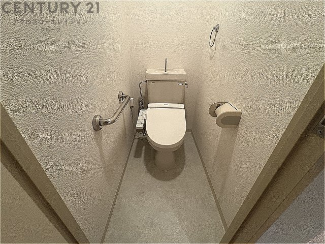 バストイレ別でおすすめ！