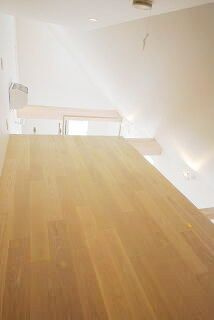 コミチテラス大岡山の設備