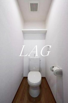 【トイレ】 | ブレコンプラザ銀座 | トイレです。