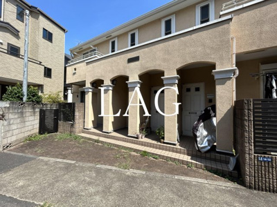 【エントランス】 | アーデン白金 | エントランスです。