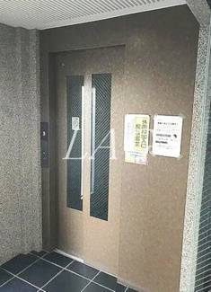【その他共用部分】 | ア・サンテＹＴＭ | 共用エレベーターです。