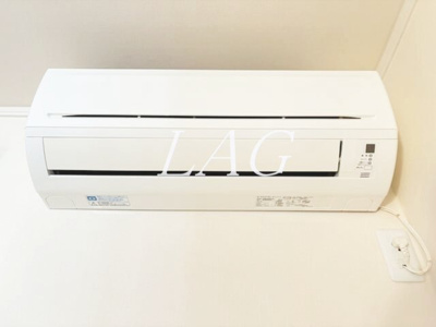 【設備】 | フラットヒル | エアコンです。