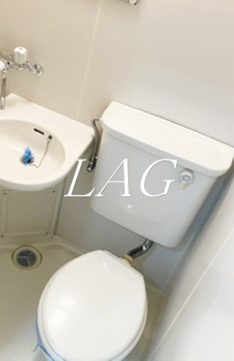 【トイレ】 | ストーク・ストラーダ雪ヶ谷 | トイレです。