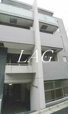 【外観】 | ツアーステージ北千束 | 外観です。