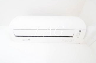 【設備】 | フォレストメゾン雪が谷 | エアコンです。