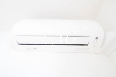 【設備】 | フォレストメゾン雪が谷 | エアコンです。