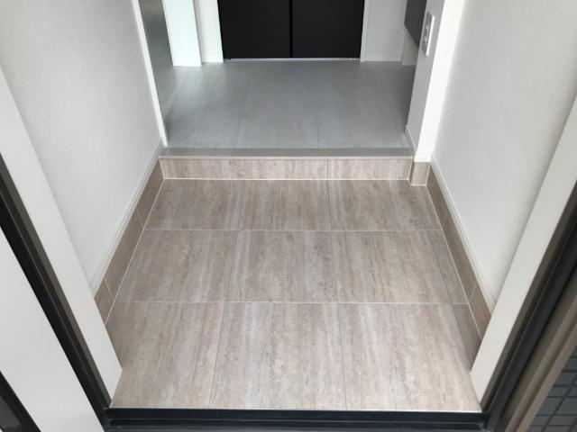 【玄関】アインタウゼント
