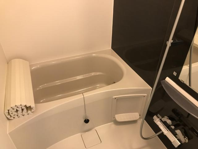【浴室】アインタウゼント