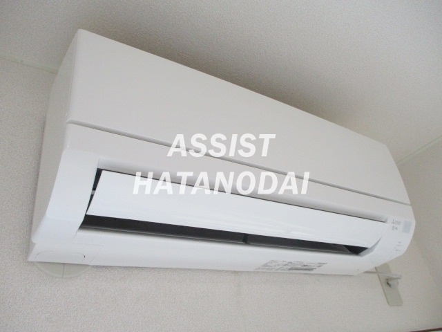上池台マンションの設備