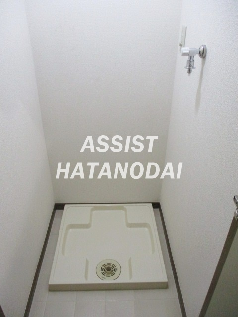 上池台マンションのその他