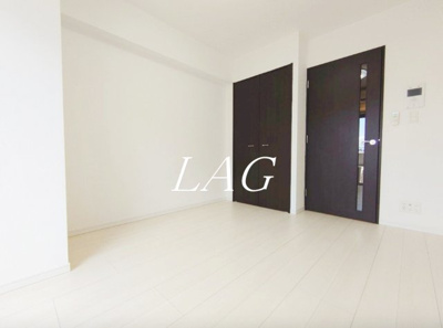 【居間・リビング】 | Rising place 蒲田南 | 洋室のお部屋です。