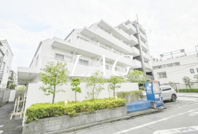 【外観】 | リバーレ蒲田仲六郷 | 外観です。
