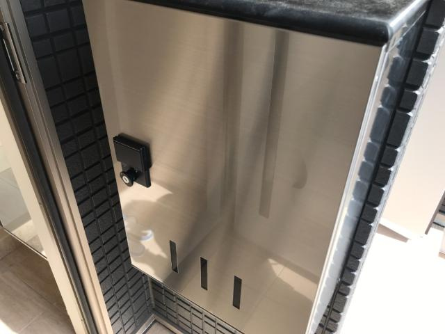 【設備】アインタウゼント