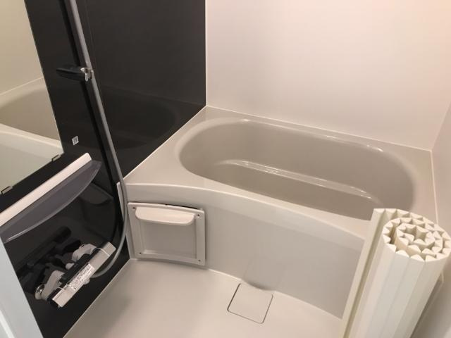 【浴室】アインタウゼント