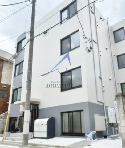 フラシア板橋本町