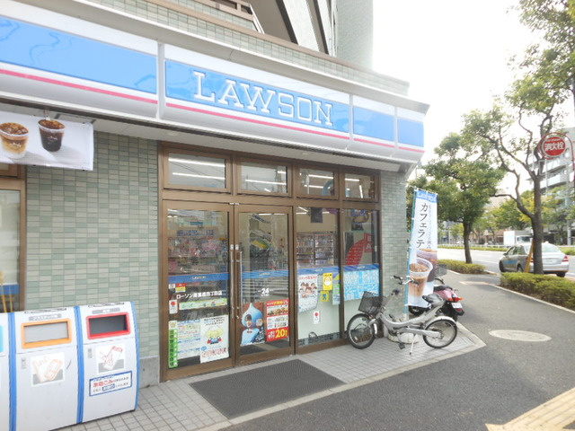 カーサ・ノザキⅢのその他|ローソン