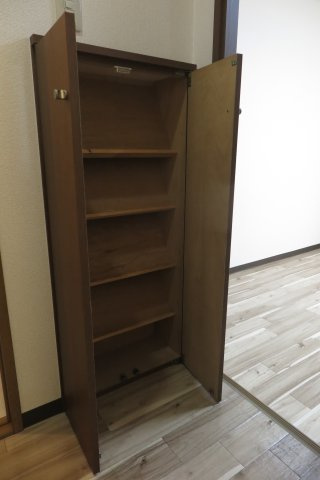 エトワールえびすのその他