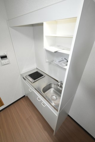 エトワールえびすのキッチン
