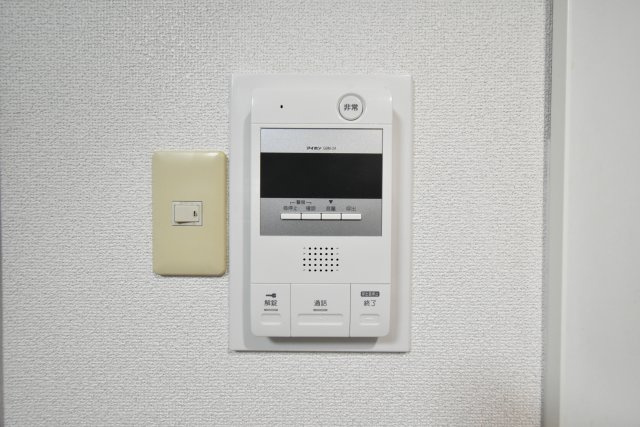 エトワールえびすの設備