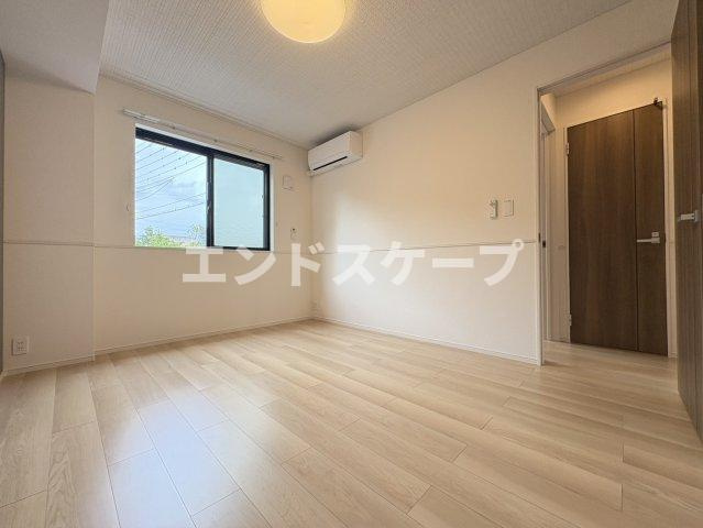 テラスＭ３　Ⅰの居間・リビング|高崎、前橋のお部屋探しはエンドスケープまで！お客様の理想お聞かせ下さい♪