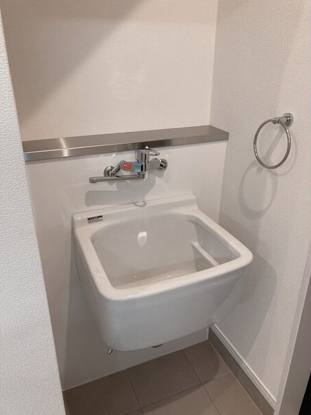 Mon espace(モンエスパス)の設備