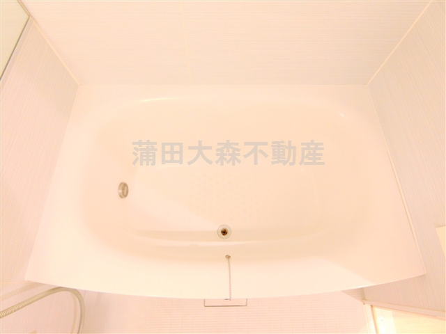 XEBEC蒲田Station-exz.(ジーベックカマタステーションエグゼの浴室