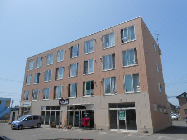 ＩＴマンションかがやき