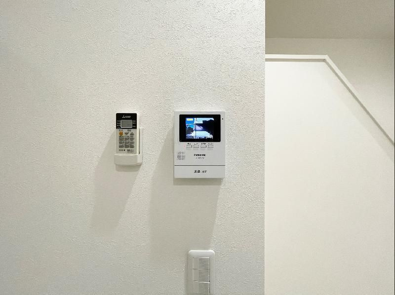 Pinofiore Erbaのセキュリティ