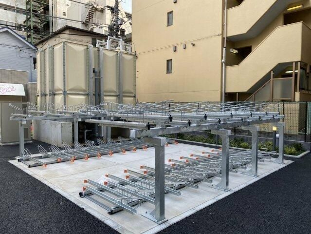 ＧＥＮＯＶＩＡ西川口Ⅲのその他