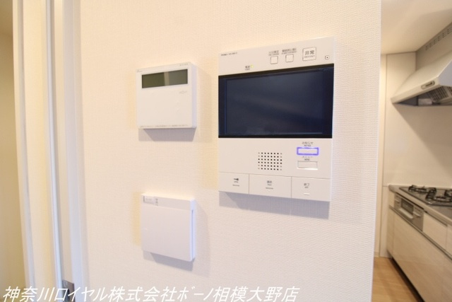 【設備】