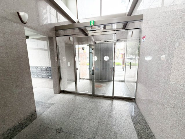 エクセレント上新13のその他共用部分