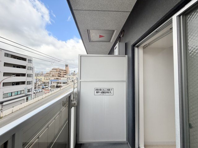 シエテ立花駅前のトイレ
