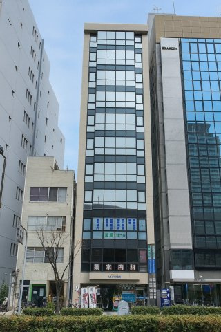 上本町Ｉ．Ｂ．Ｐタワー