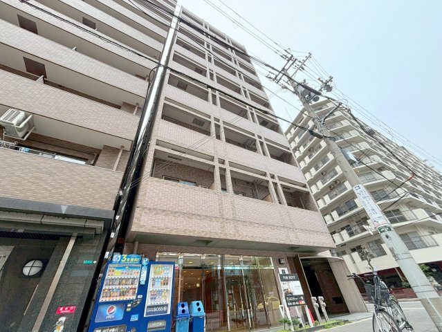 エステムコート新大阪IIIステーションプラザ