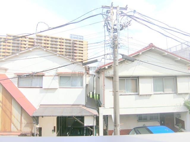 山王3丁目戸建の展望|展望