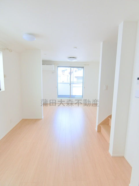山王3丁目戸建
