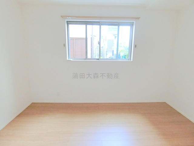 山王3丁目戸建のその他|納戸6.8帖