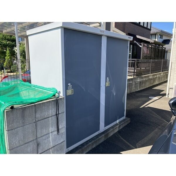 ボンヌ・シャンスK・H-Oのその他共用部分