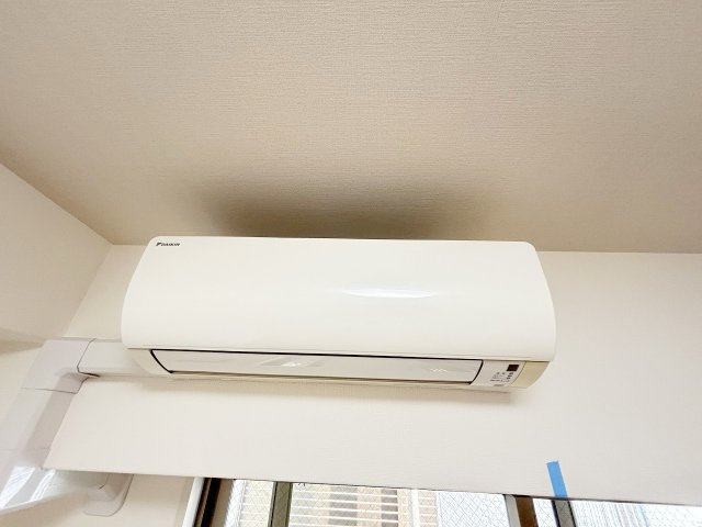 アーバネックス新大阪の設備