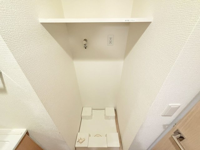 アーバネックス新大阪の設備