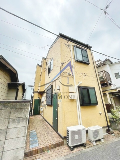 プレステージ椎名町