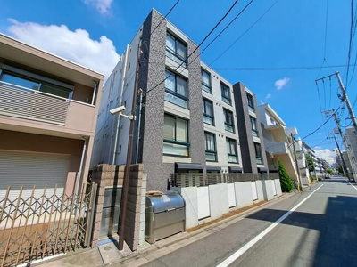 【外観】 | ＬＵＯＲＥ学芸大学