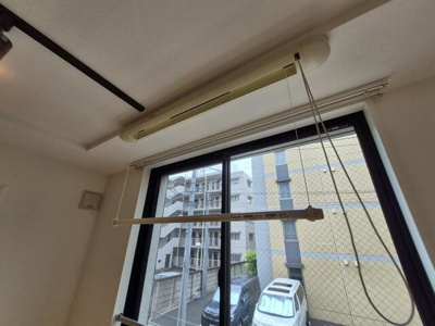 【設備】 | ＬＵＯＲＥ学芸大学
